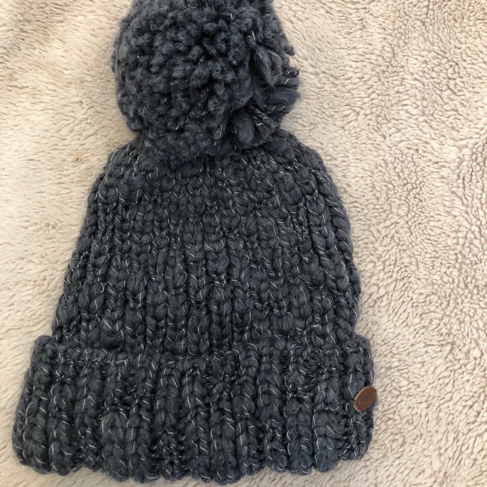 Women’s Roxy Beanie